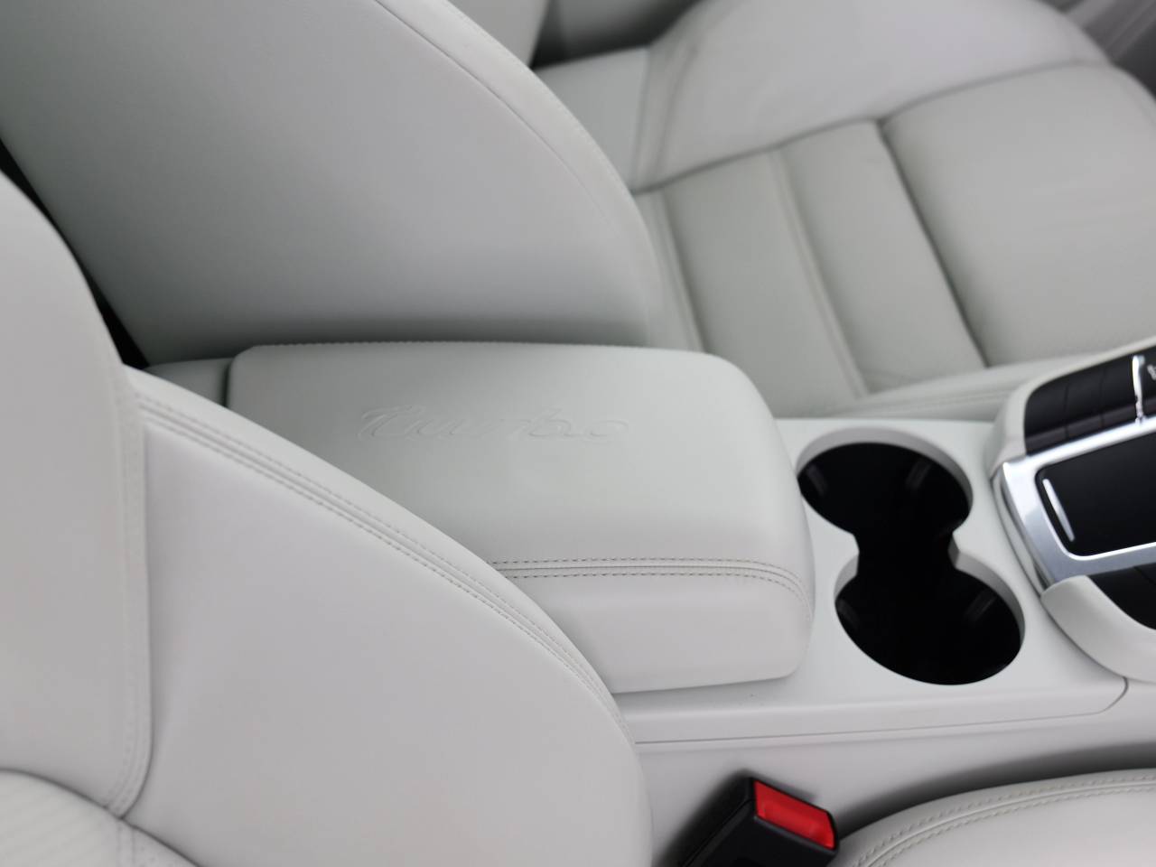 Macan TURBO PDK (5) image 29