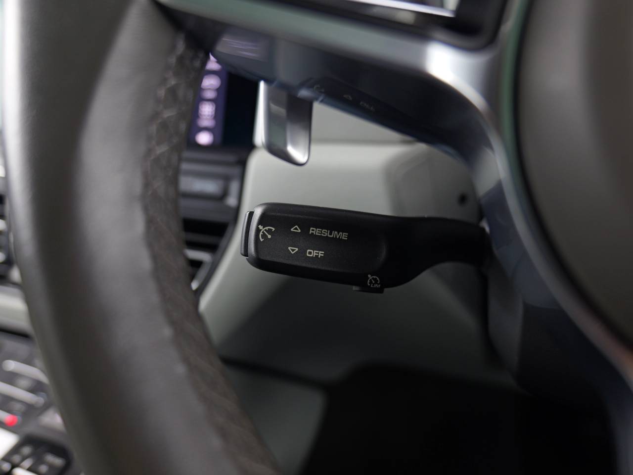 Macan TURBO PDK (5) image 28