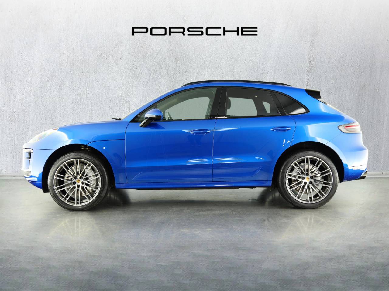 Macan TURBO PDK (5) image 02