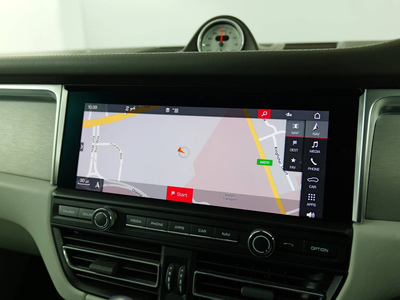 Macan TURBO PDK (5) image 20