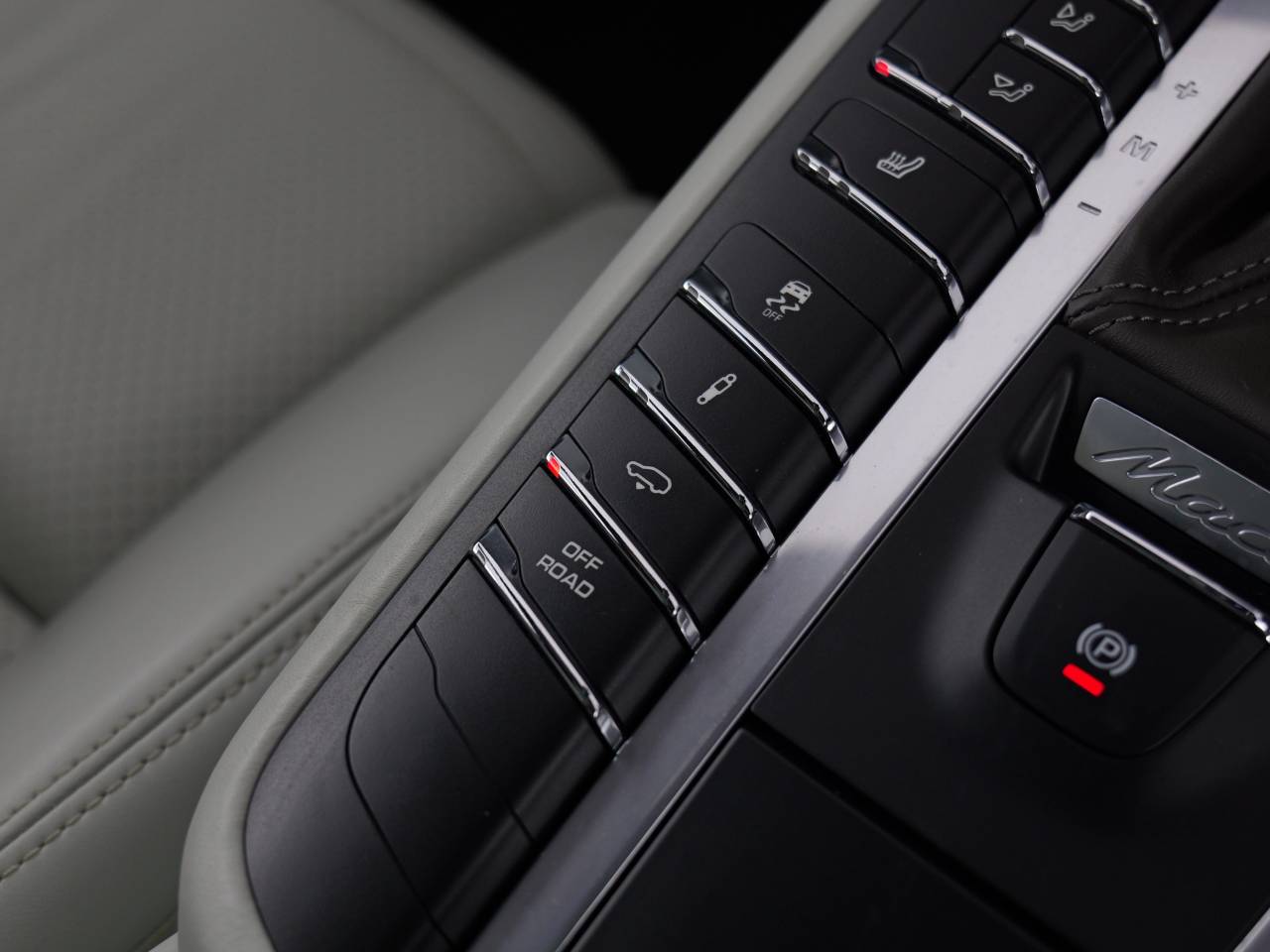 Macan TURBO PDK (5) image 26