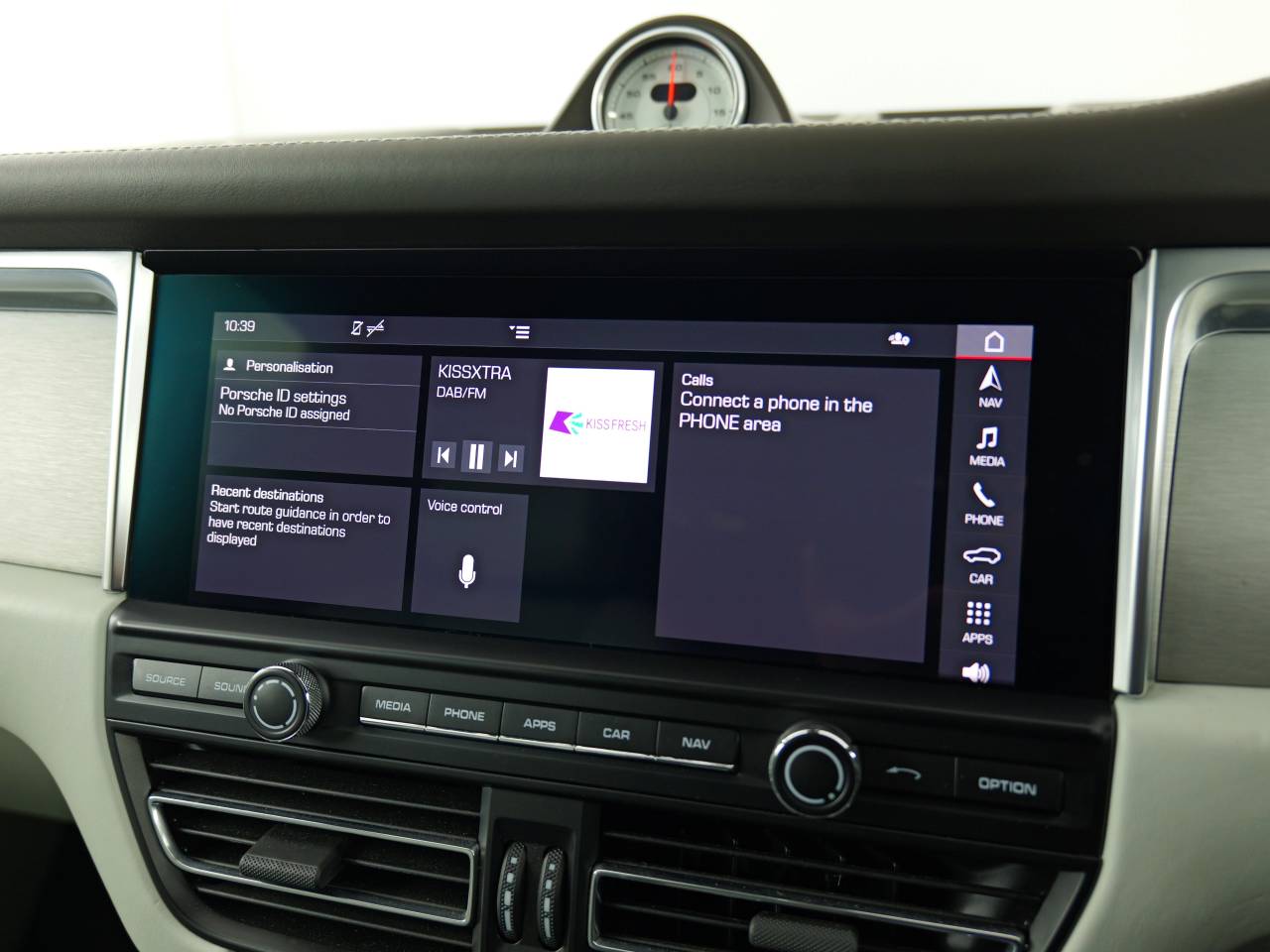 Macan TURBO PDK (5) image 22