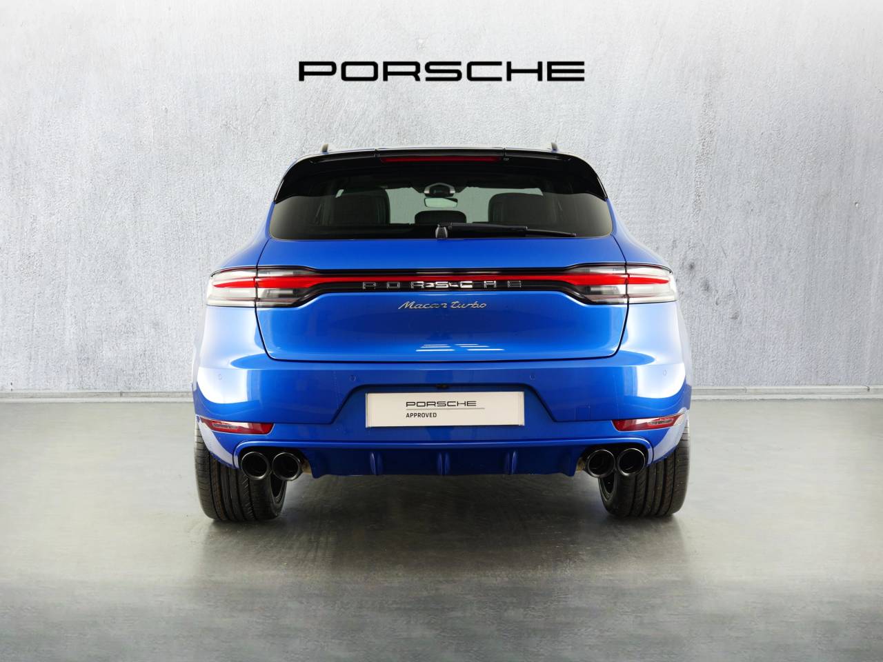 Macan TURBO PDK (5) image 07