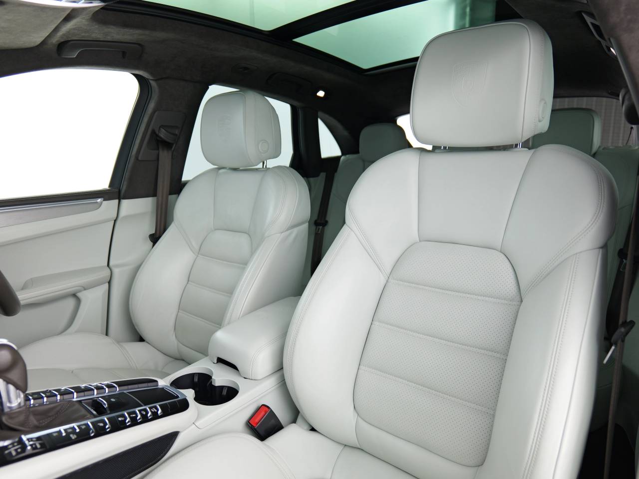 Macan TURBO PDK (5) image 15