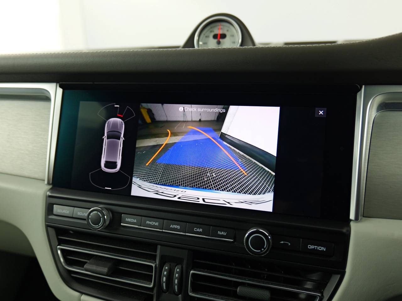 Macan TURBO PDK (5) image 21