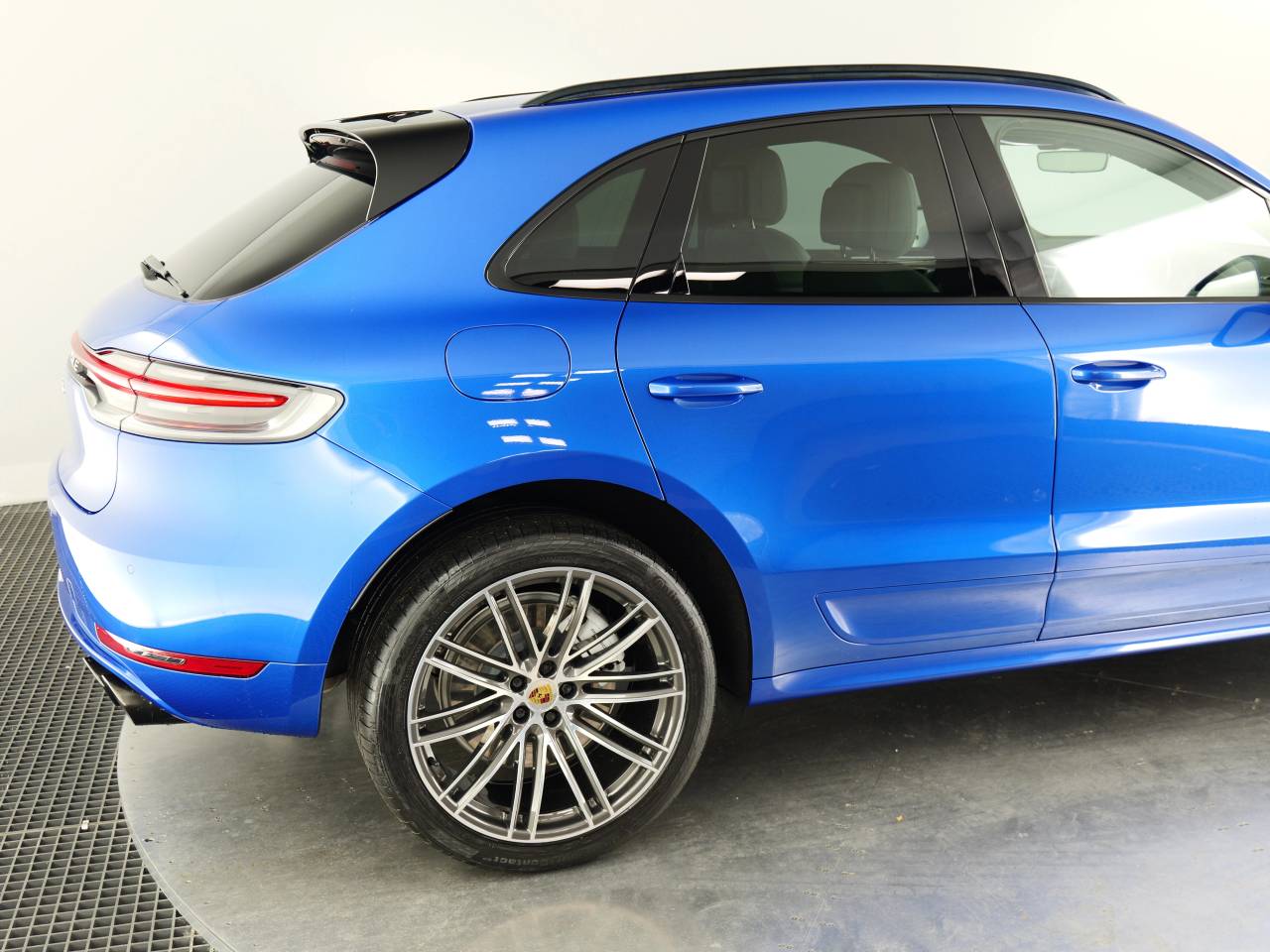 Macan TURBO PDK (5) image 14