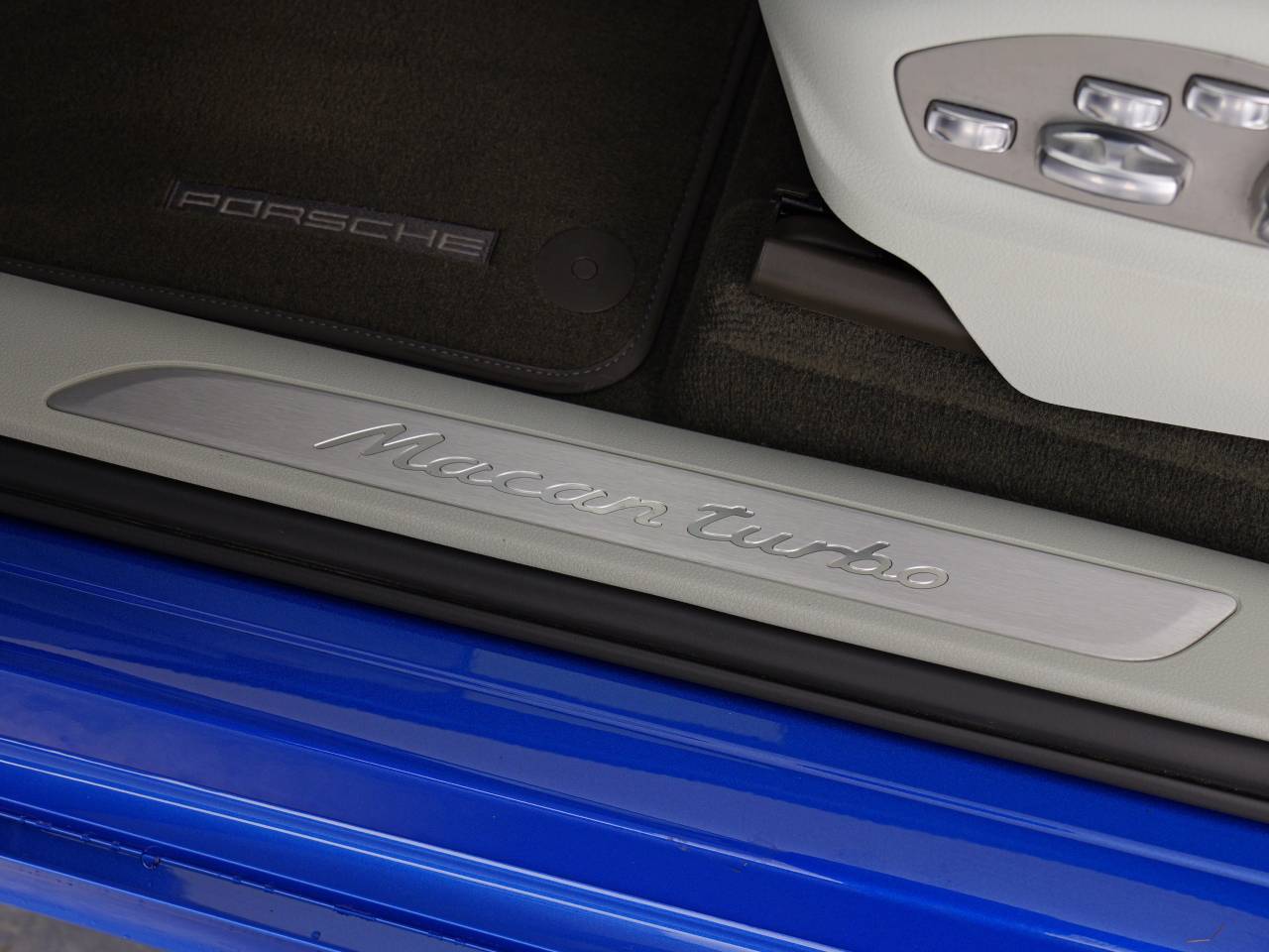 Macan TURBO PDK (5) image 32