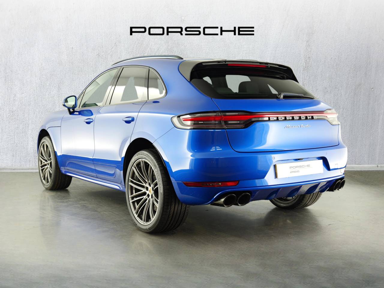 Macan TURBO PDK (5) image 03