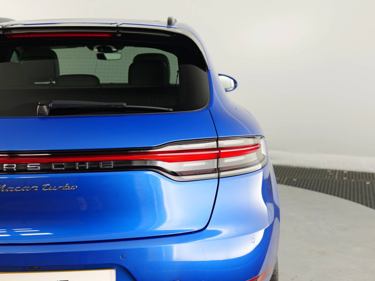 Macan TURBO PDK (5) image 13