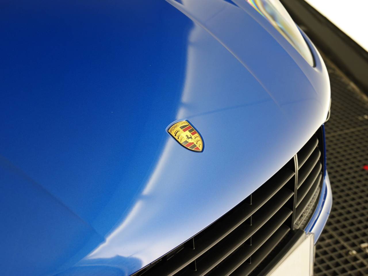 Macan TURBO PDK (5) image 11