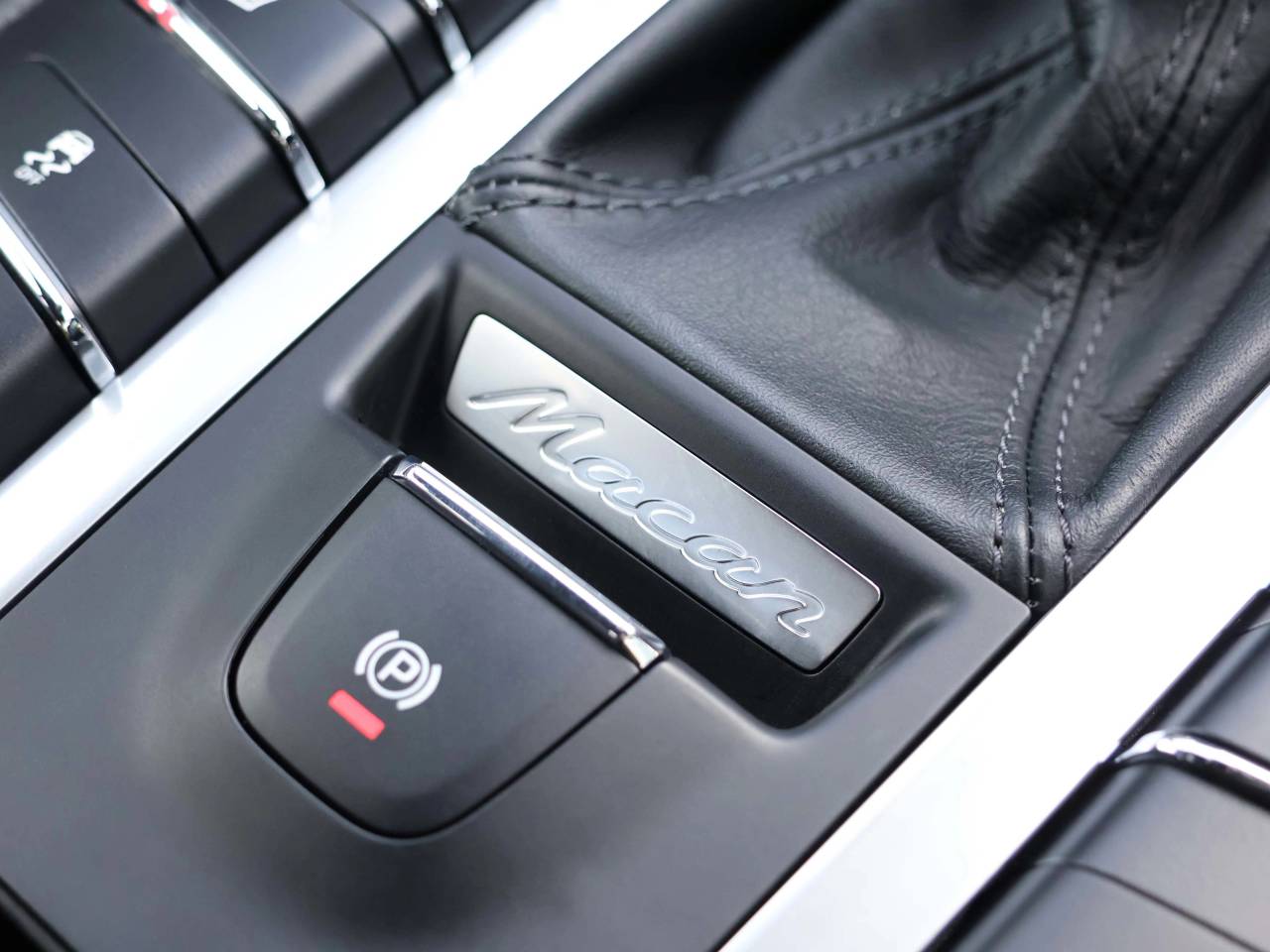 Macan TURBO PDK (48) image 29