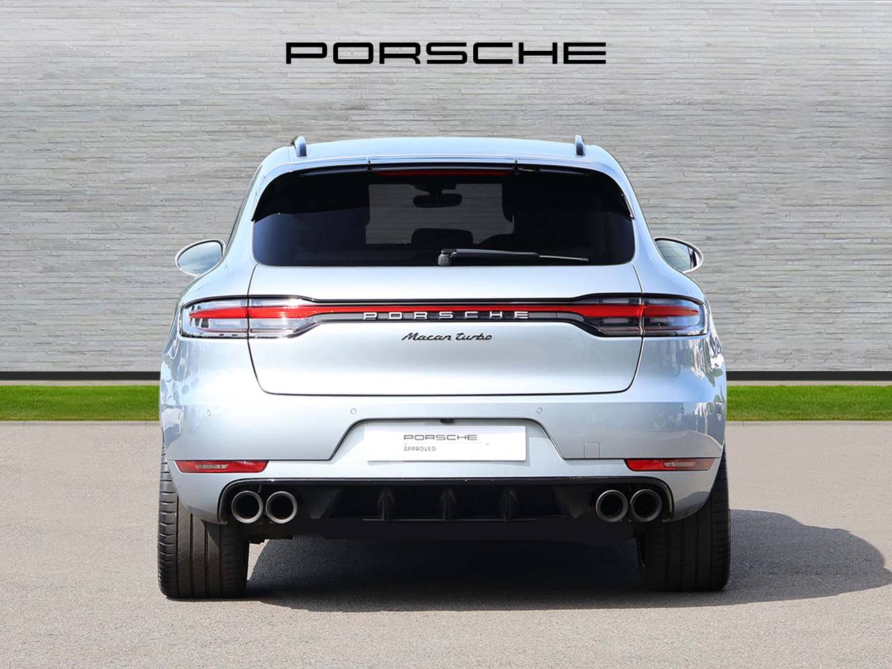 Macan TURBO PDK (48) image 07