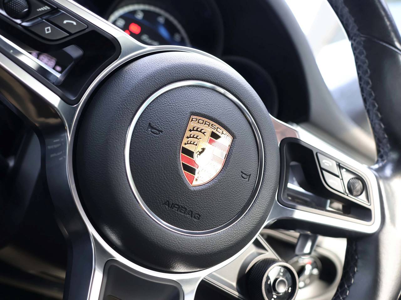 Macan TURBO PDK (48) image 27
