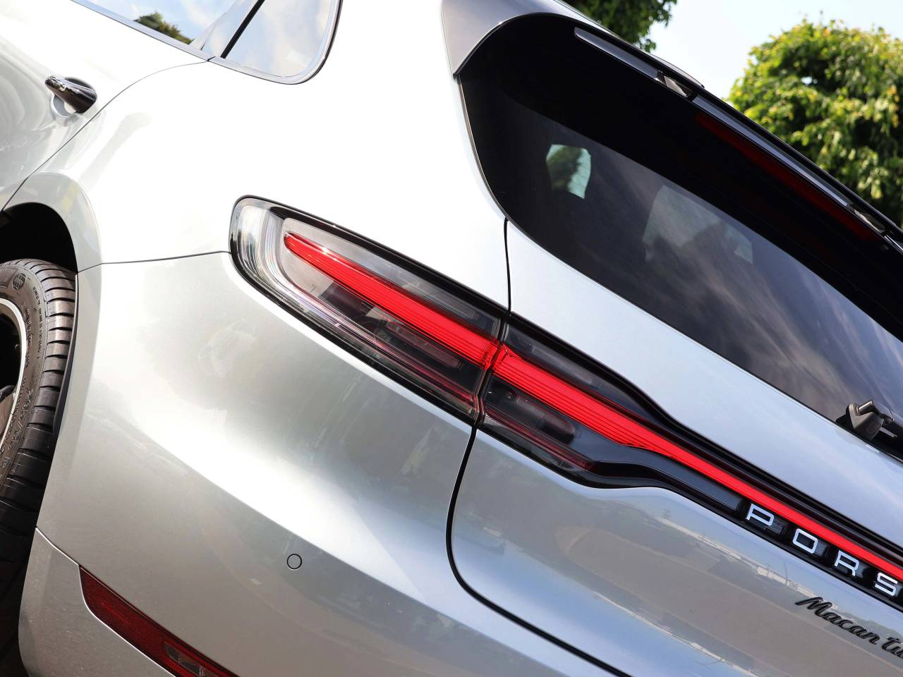Macan TURBO PDK (48) image 10