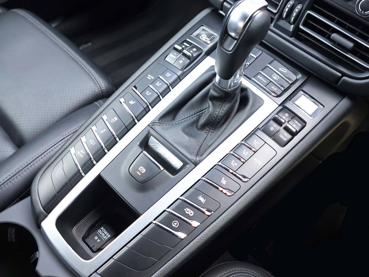 Macan TURBO PDK (48) image 17