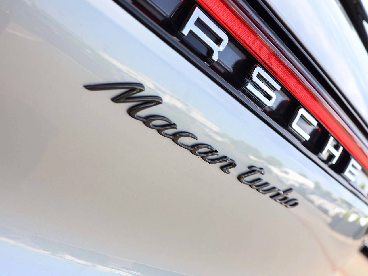 Macan TURBO PDK (48) image 32