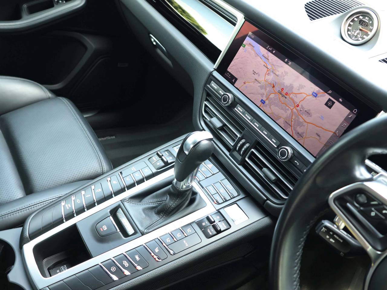 Macan TURBO PDK (48) image 18