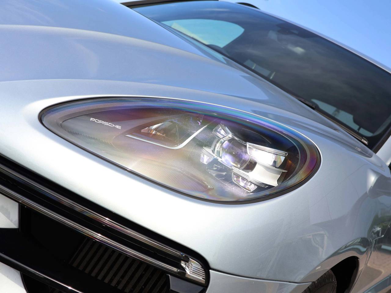 Macan TURBO PDK (48) image 12