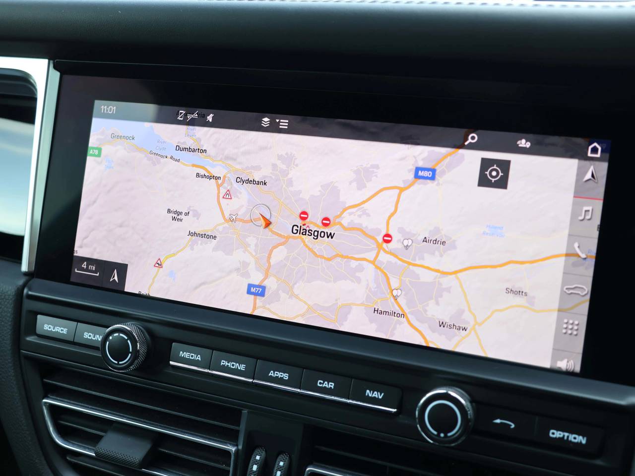Macan TURBO PDK (48) image 20