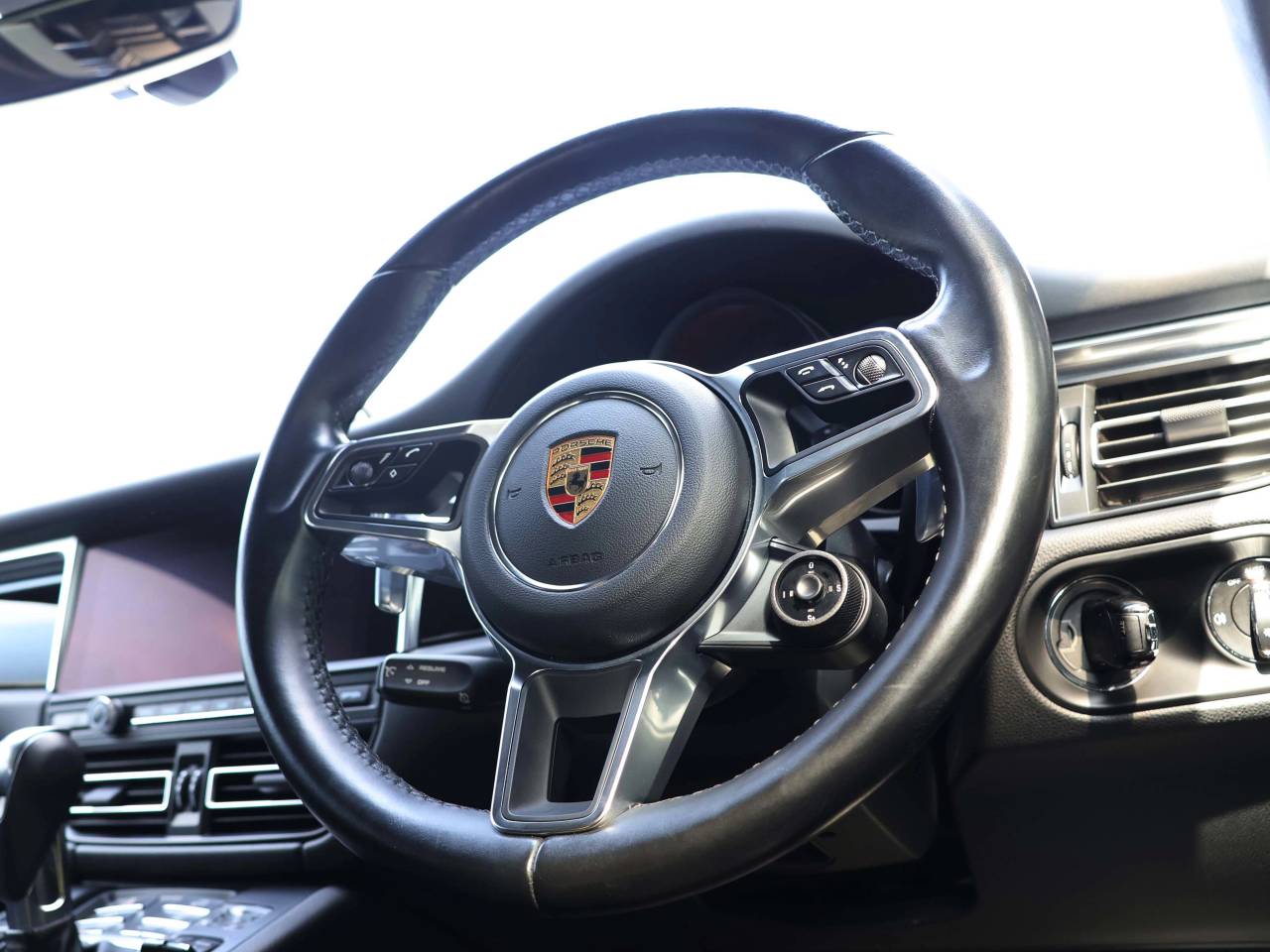 Macan TURBO PDK (48) image 14