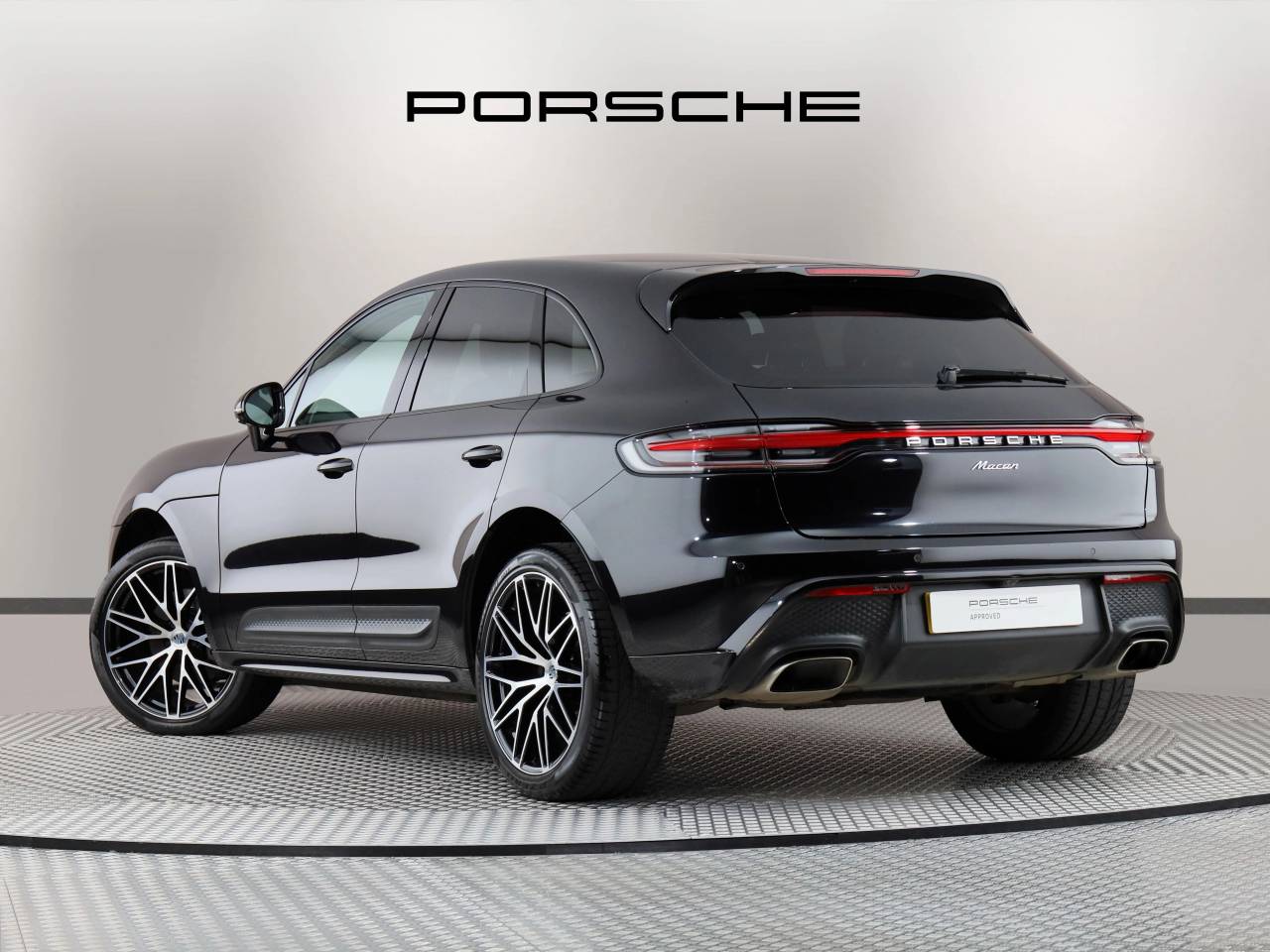 Macan PDK (169) image 03