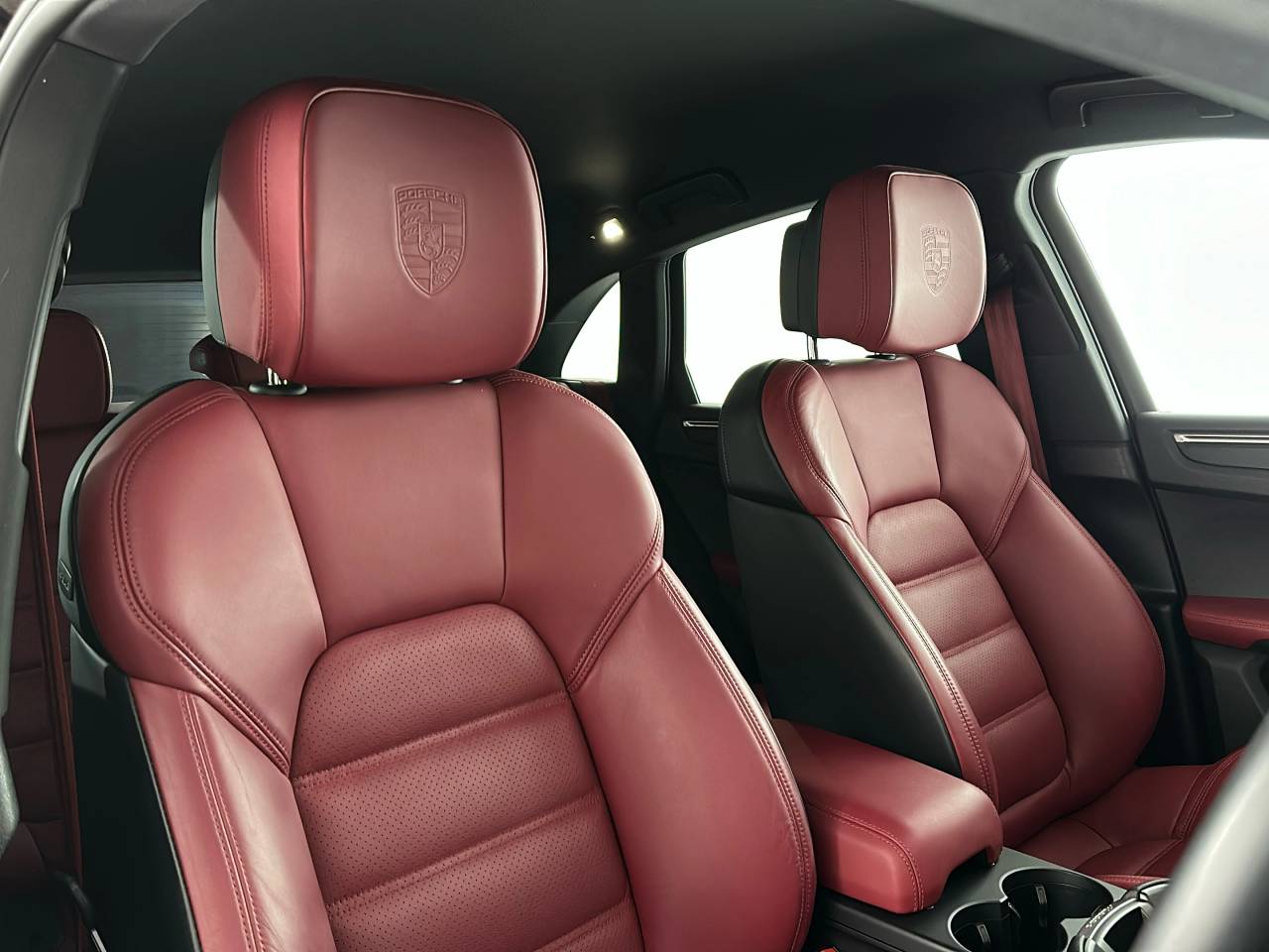 Macan PDK (169) image 12