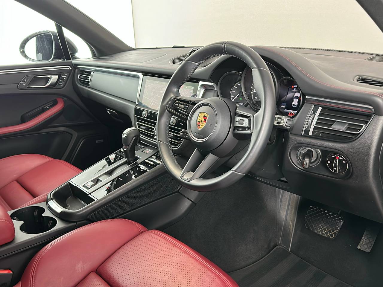 Macan PDK (169) image 32