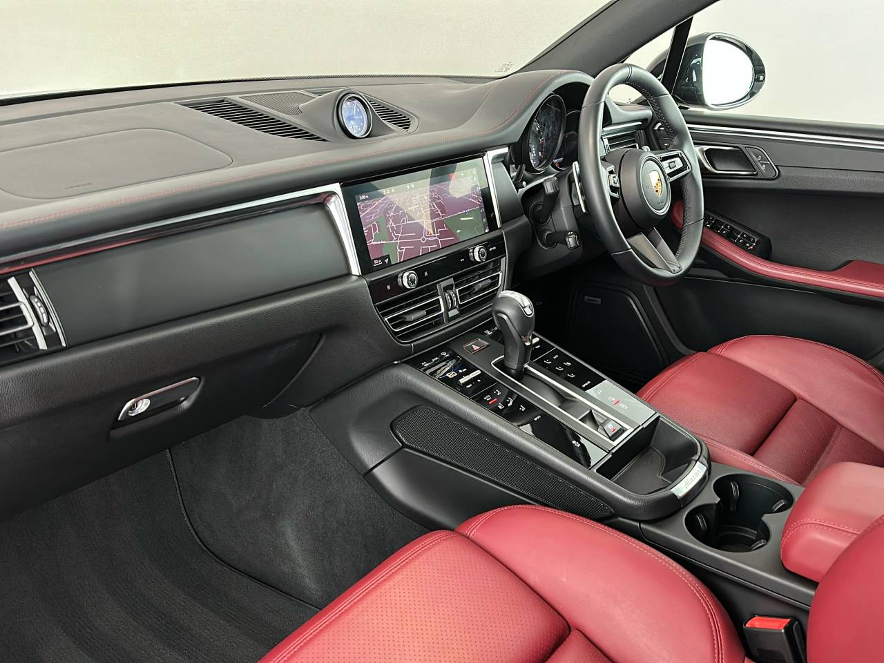 Macan PDK (169) image 28