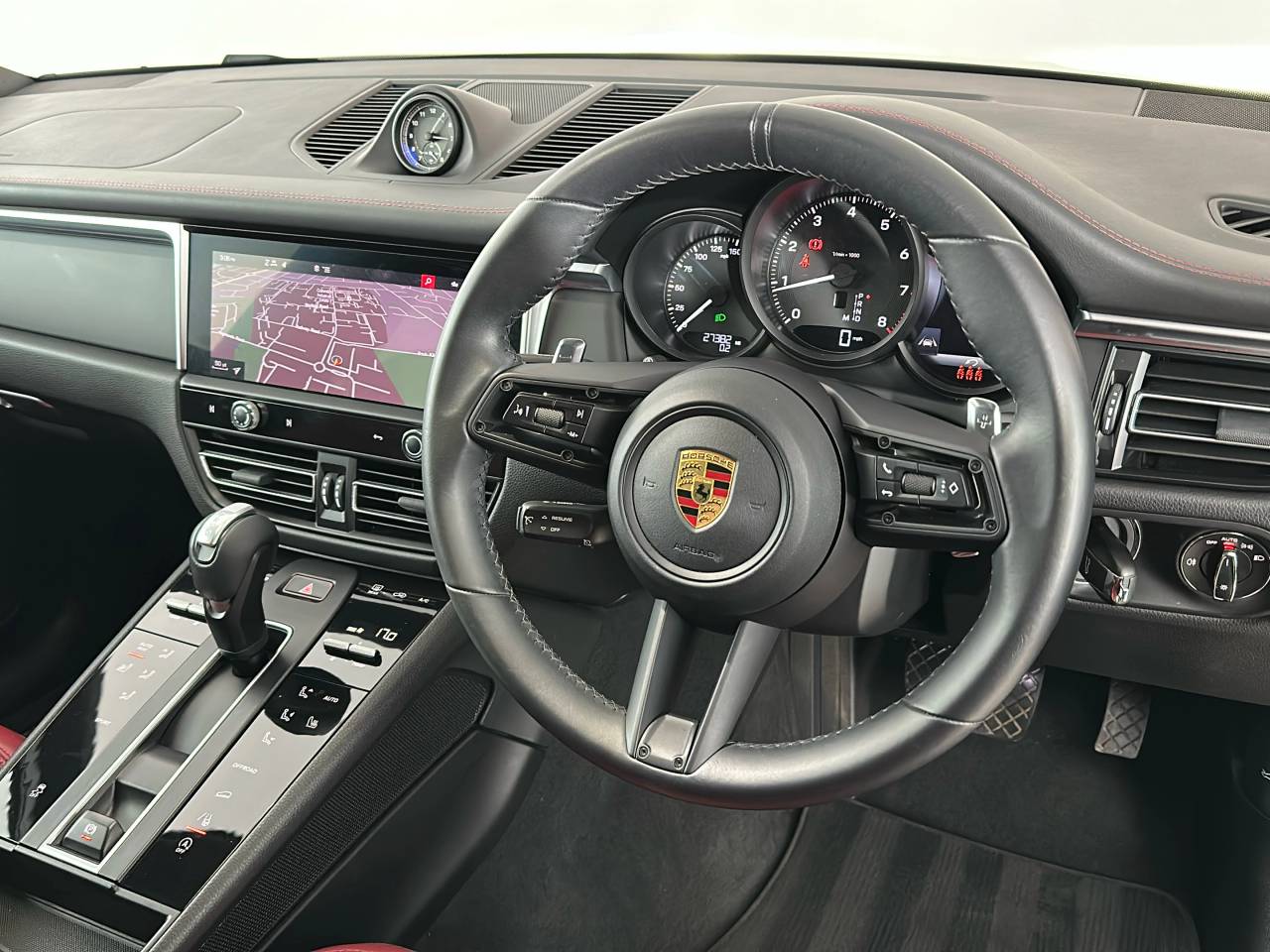 Macan PDK (169) image 30