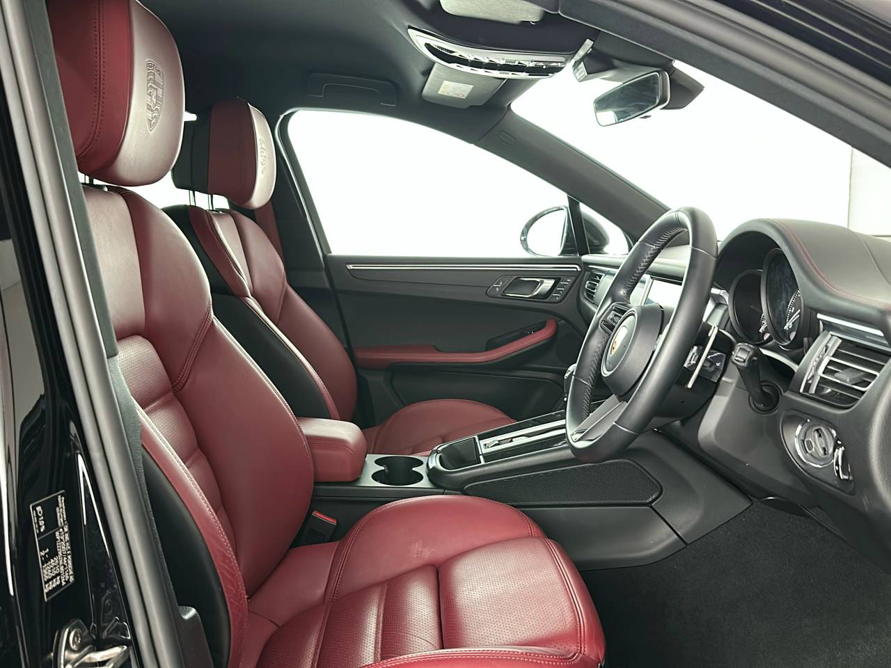 Macan PDK (169) image 19