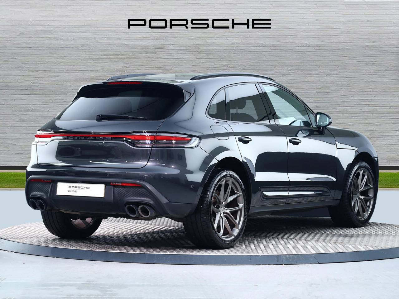 Macan PDK (173) image 09