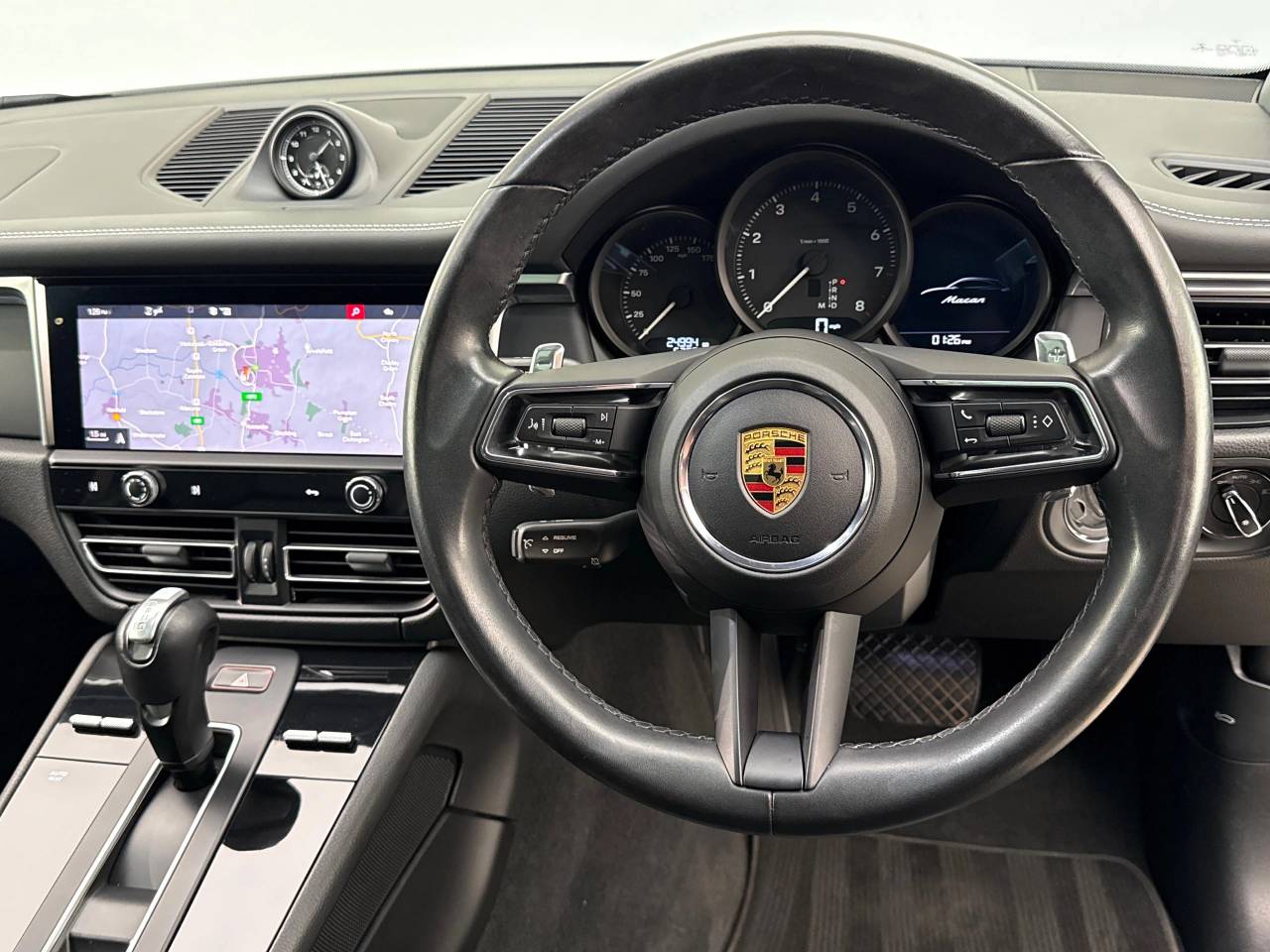 Macan PDK (173) image 17