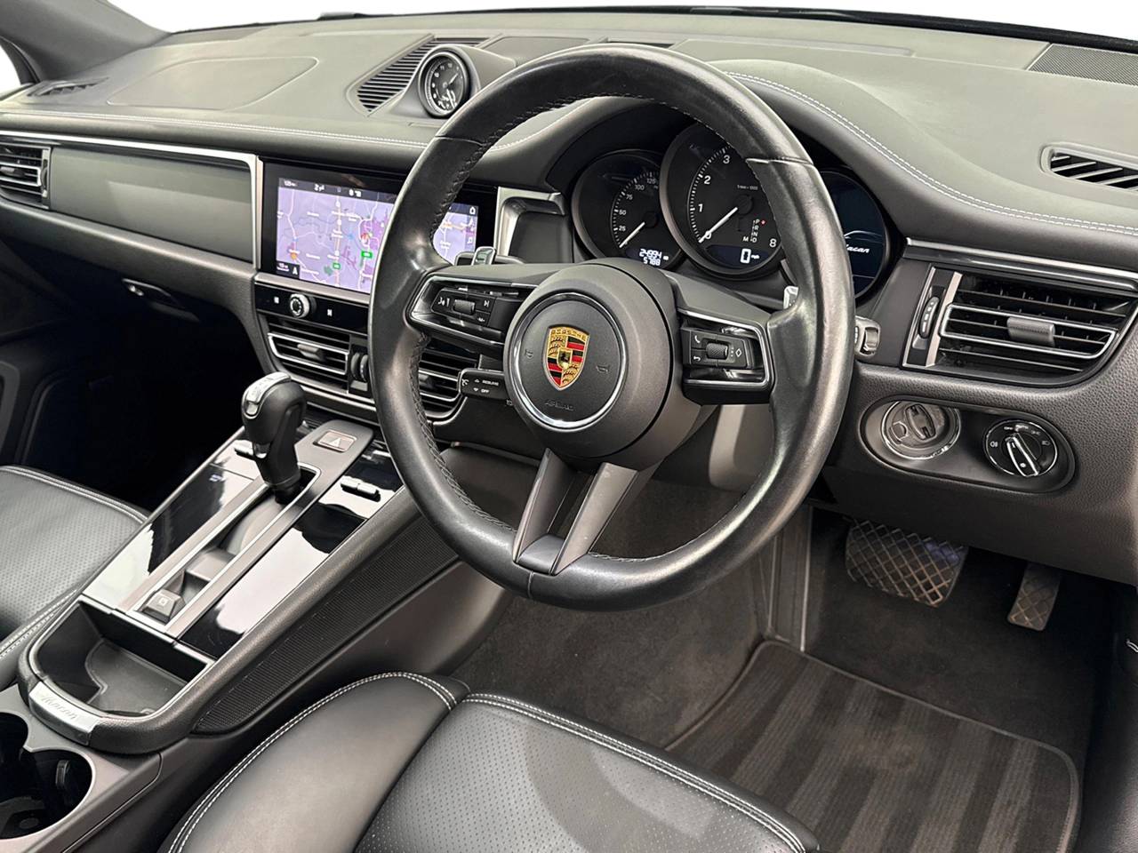 Macan PDK (173) image 04