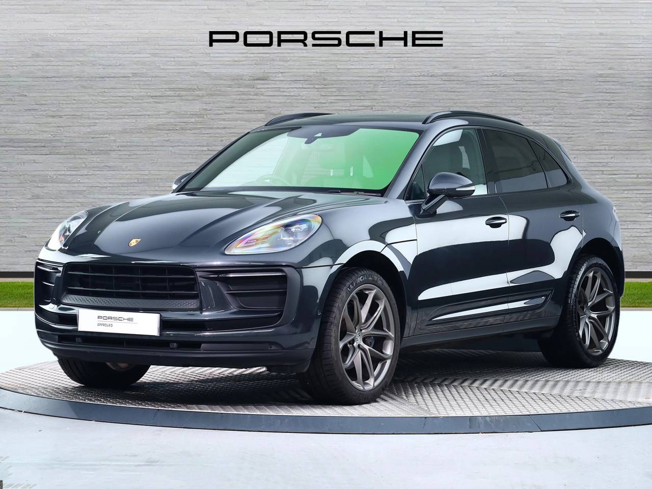 Macan PDK (173) image 03