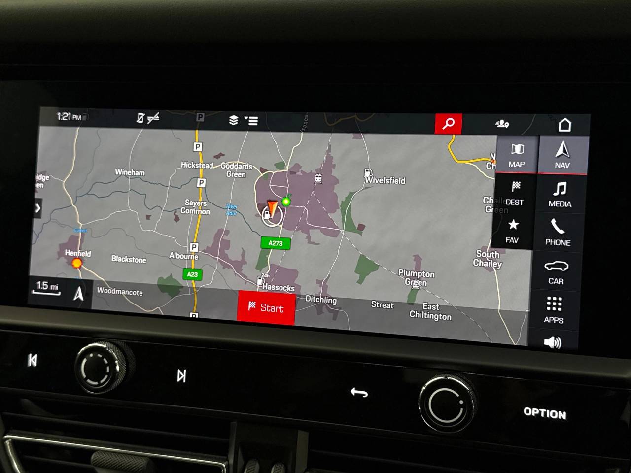 Macan PDK (173) image 25