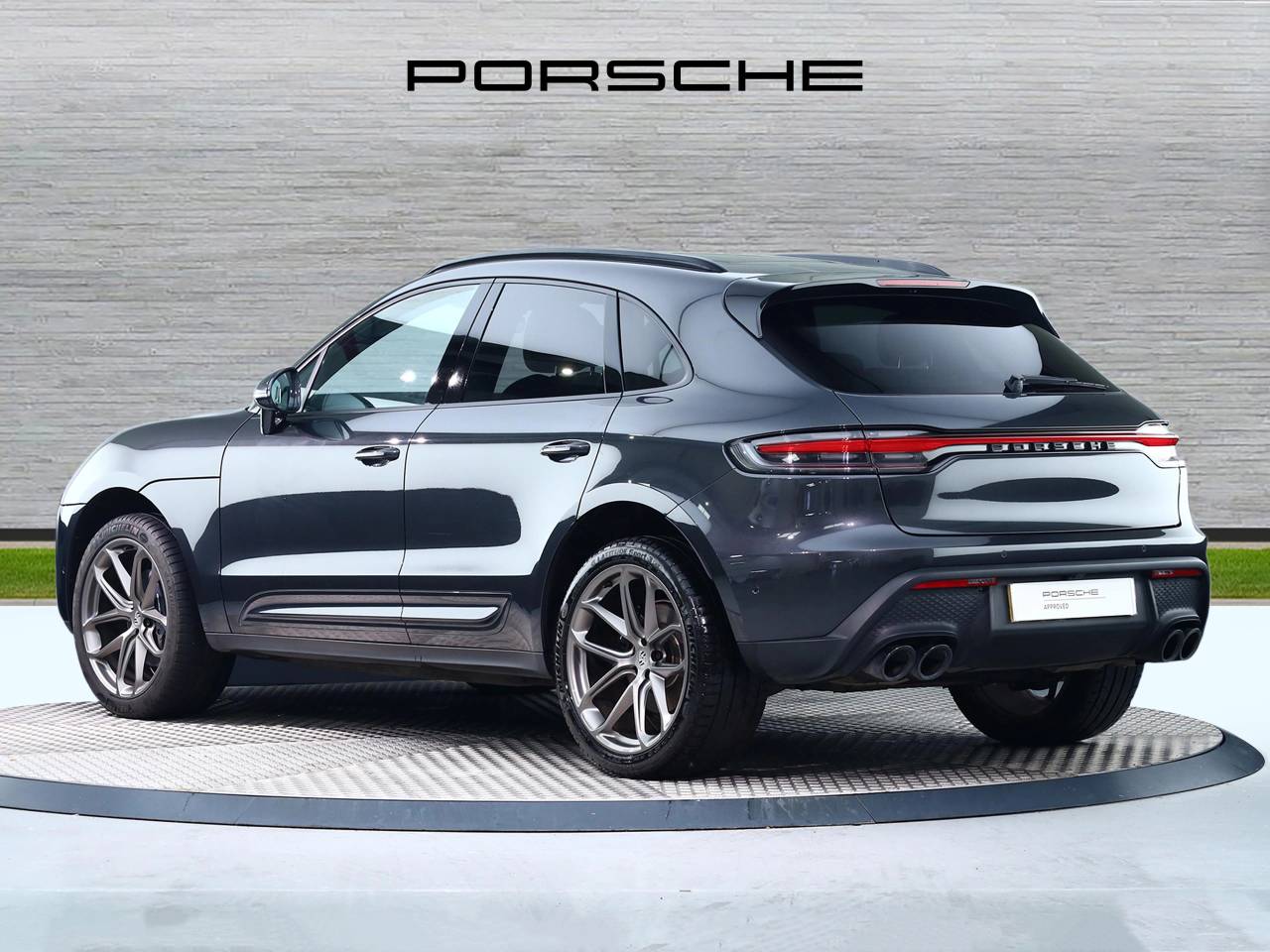 Macan PDK (173) image 07