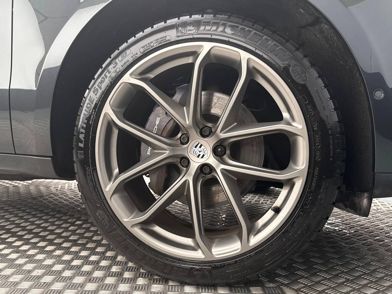 Macan PDK (173) image 12