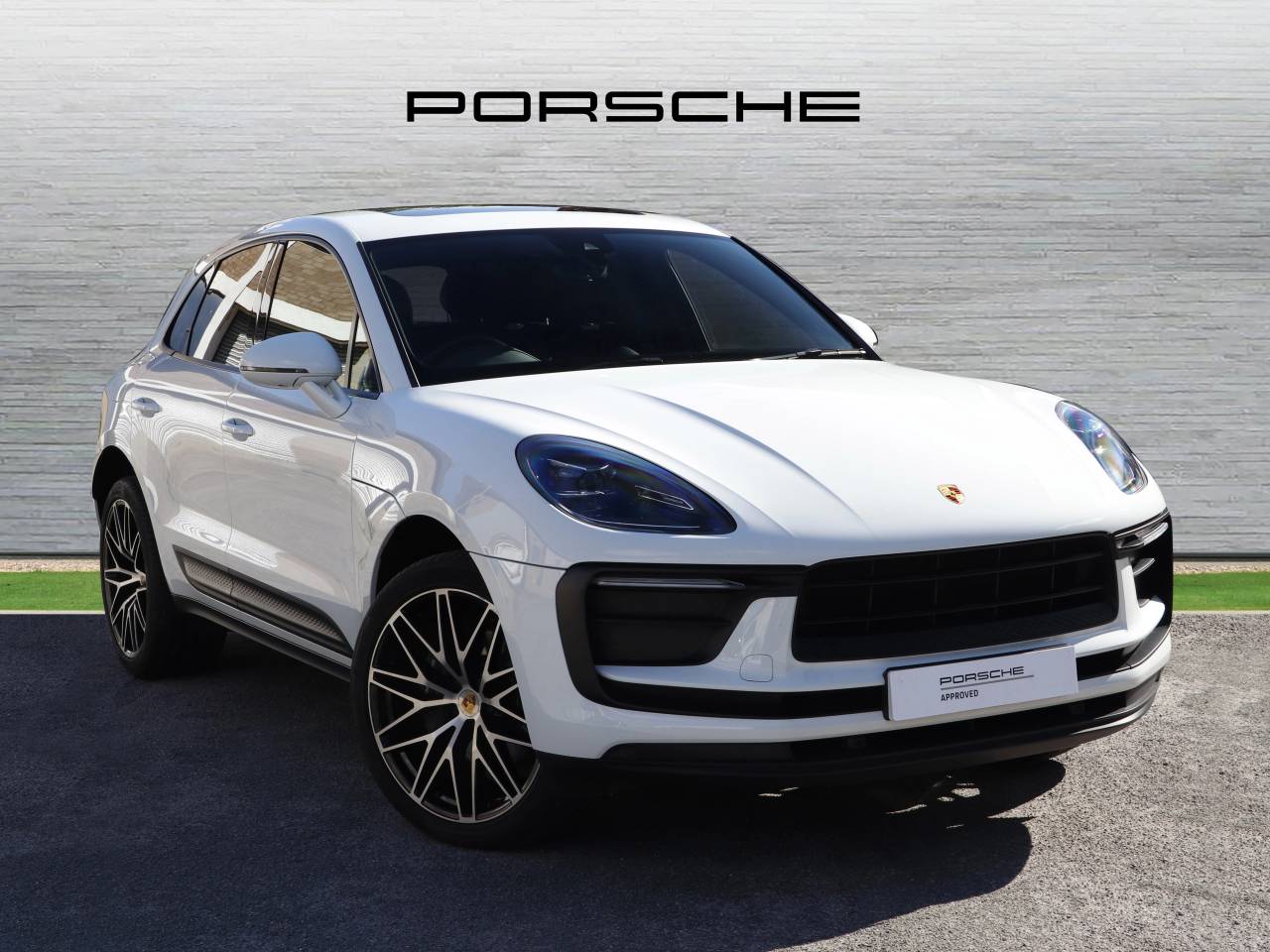 Macan PDK