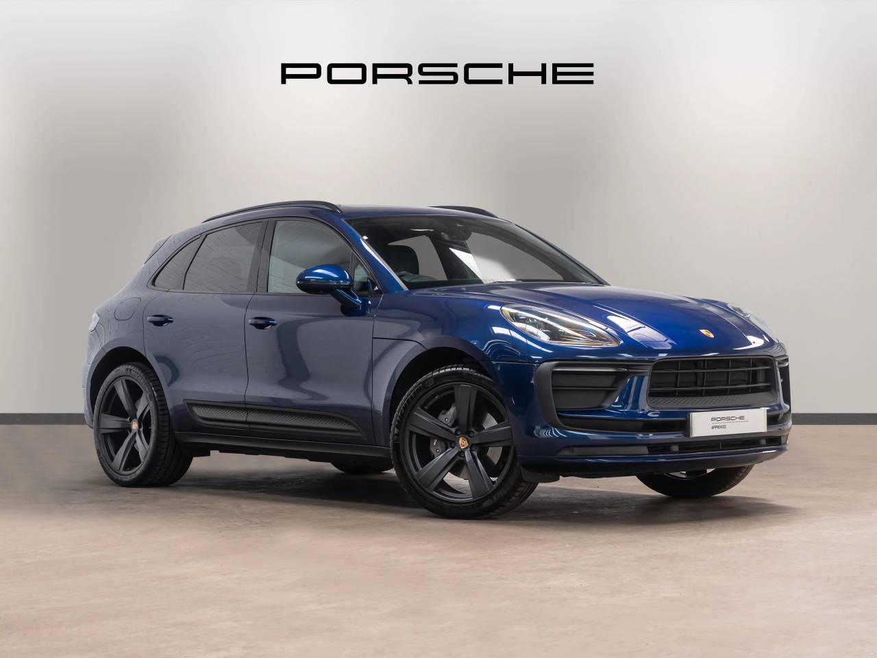 Macan PDK