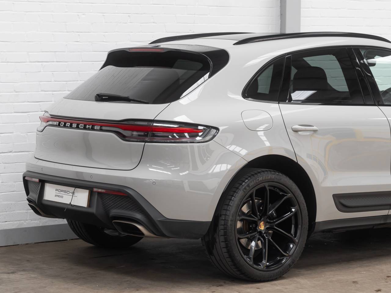 Macan PDK (48) image 15