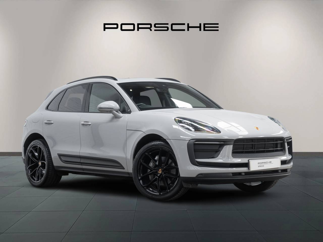 Macan PDK
