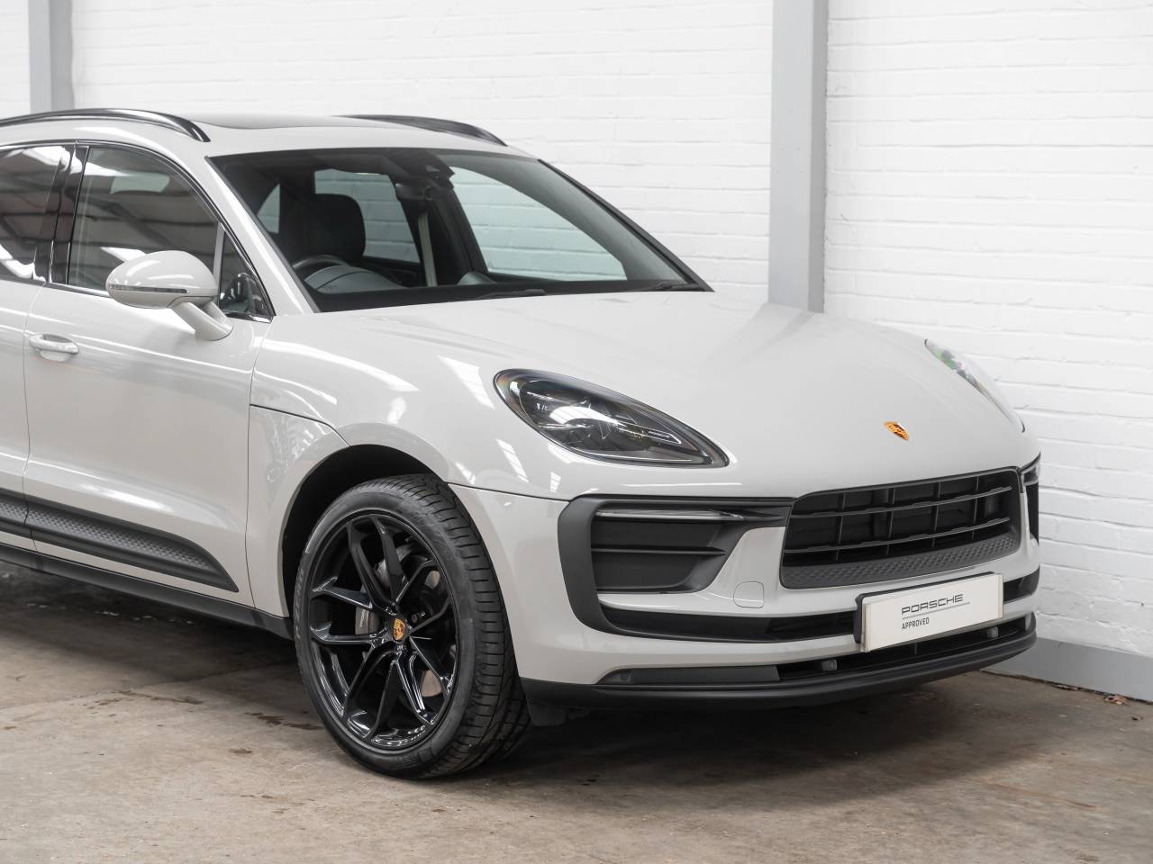 Macan PDK (48) image 11