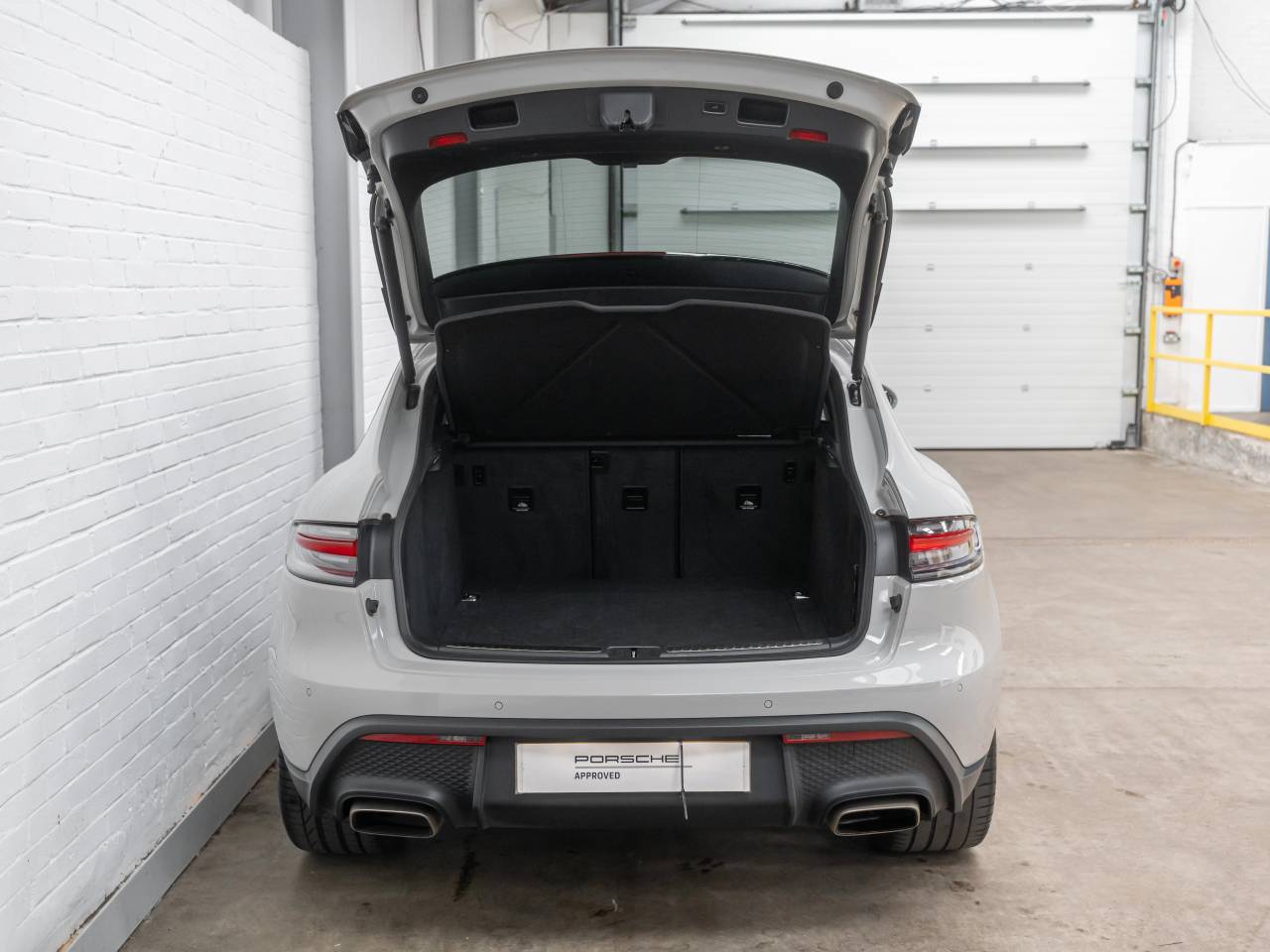 Macan PDK (48) image 31