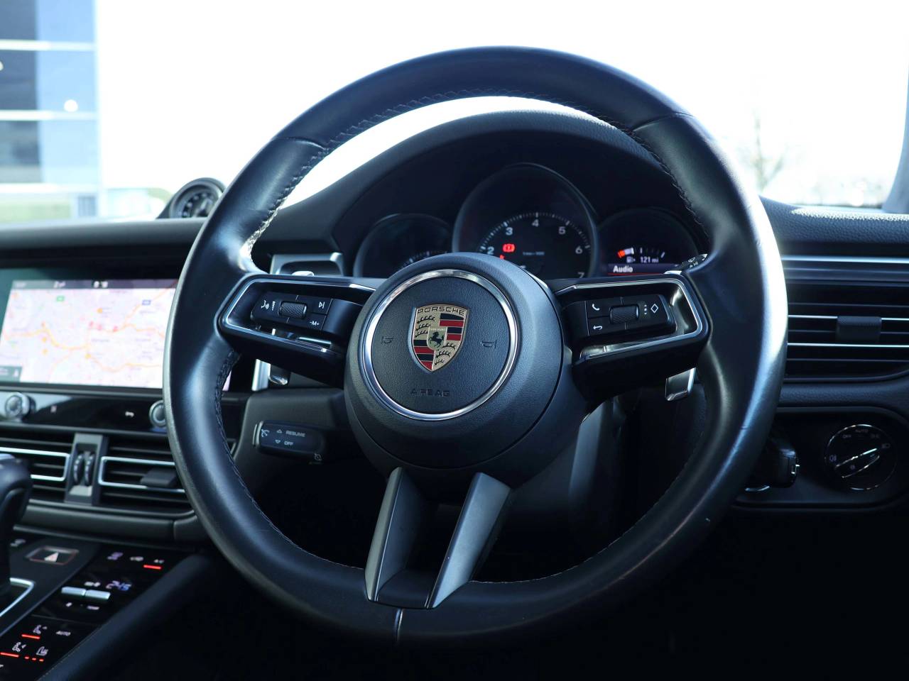 Macan PDK (185) image 14