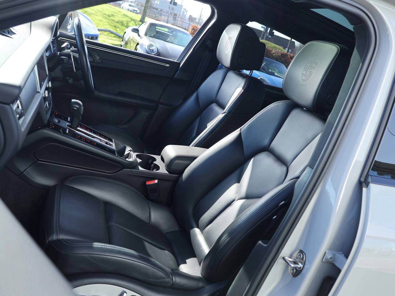 Macan PDK (185) image 05