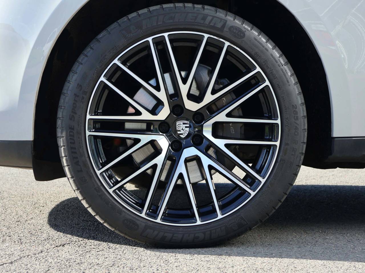Macan PDK (185) image 12
