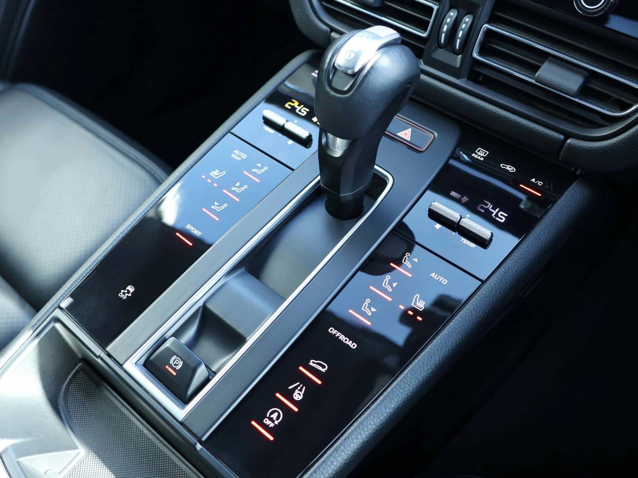 Macan PDK (185) image 15