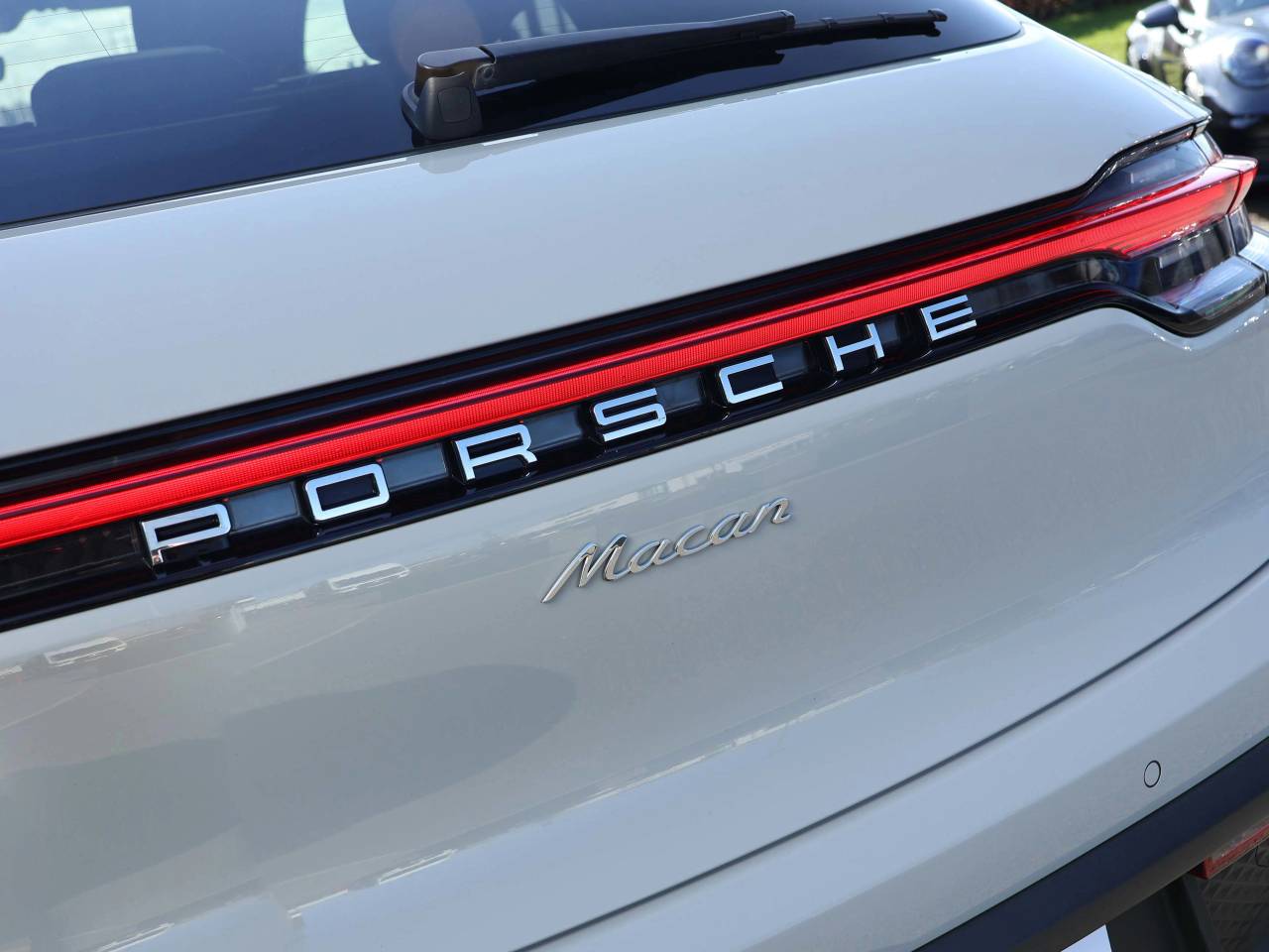 Macan PDK (185) image 10
