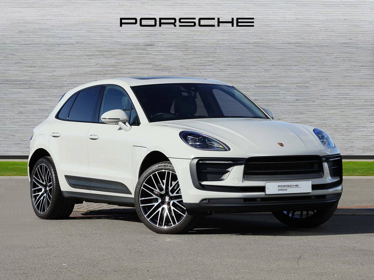 Macan PDK