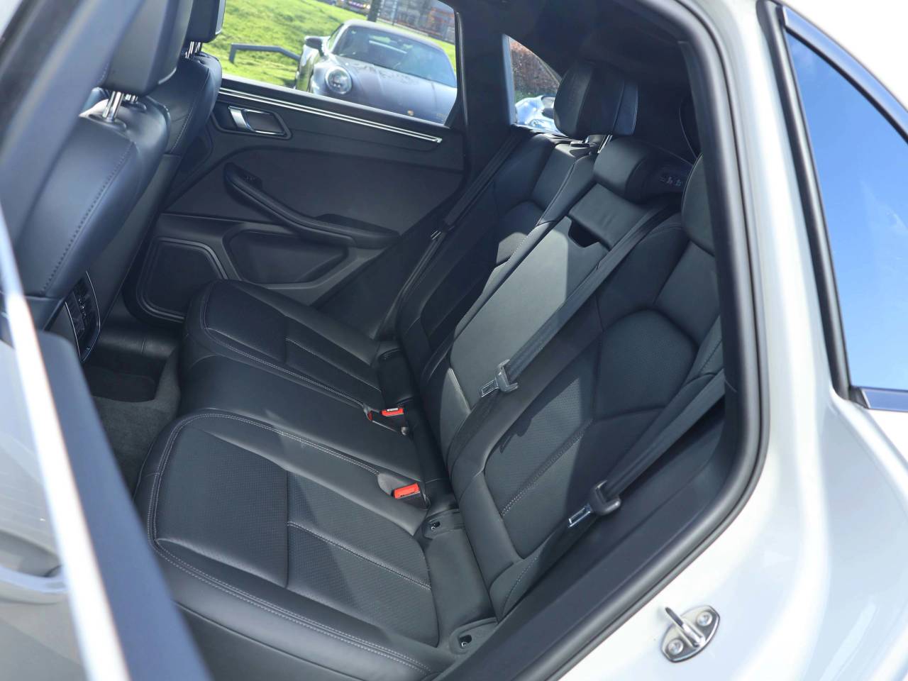 Macan PDK (185) image 23
